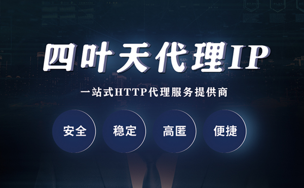 【朝阳代理IP】代理ip客户端使用教程