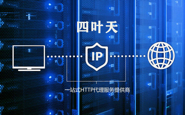 【朝阳代理IP】代理IP的主要用途和使用注意事项